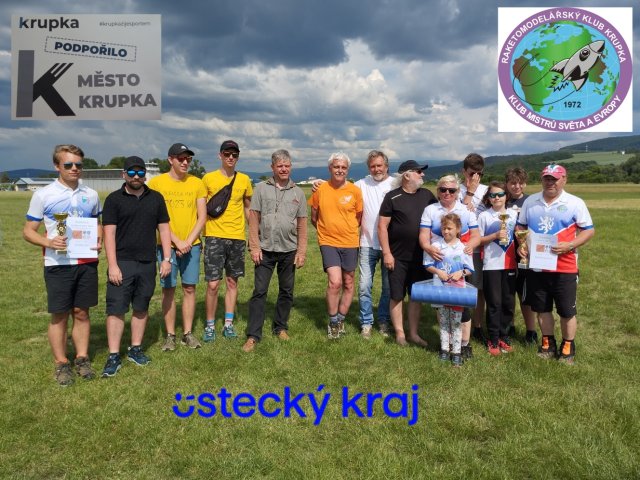 Světový pohár na Slovensku, 24.5.2024